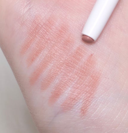 影色リップメイカー/CEZANNE/口紅・グロス・リップライナー・リップケアを使ったクチコミ(1枚目)