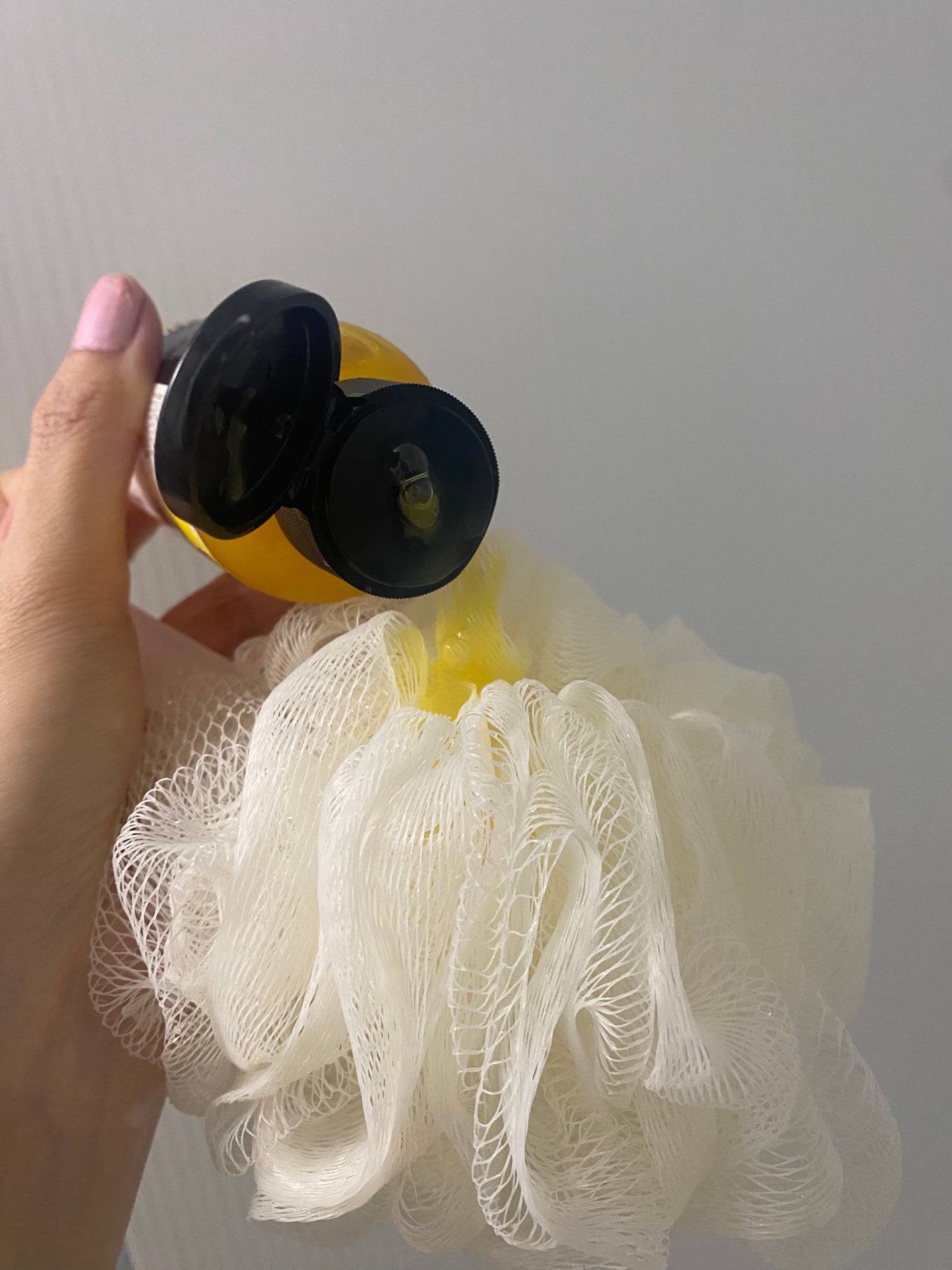 まごころ/ラッシュ/ボディソープを使ったクチコミ(3枚目)