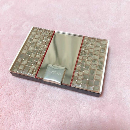 ドラマティックパウダリー UV/マキアージュ/パウダーファンデーションを使ったクチコミ(1枚目)