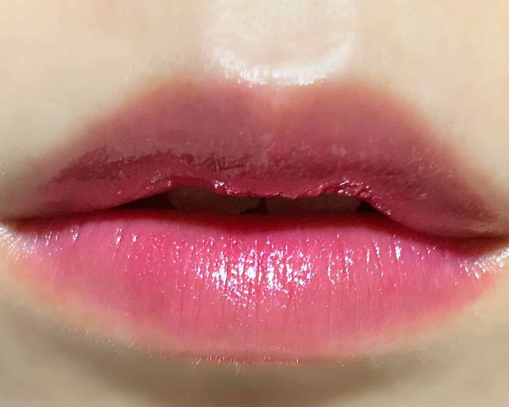 リップブロッサム/JILL STUART/口紅を使ったクチコミ(3枚目)