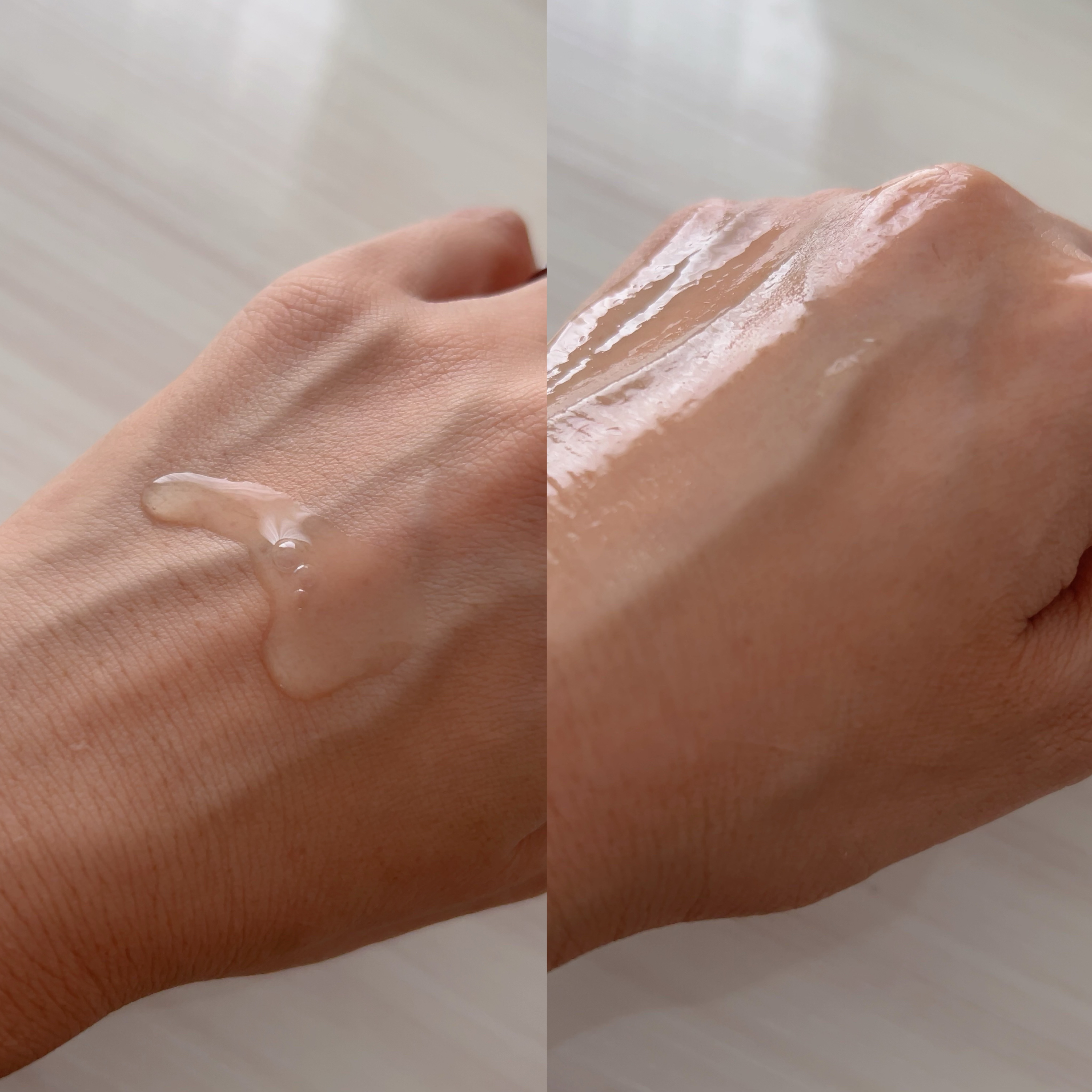 ダイブイン セラム/Torriden/美容液を使ったクチコミ（3枚目）