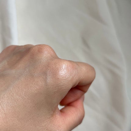 トーンアップカラープライマー /Ririmew/化粧下地を使ったクチコミ(3枚目)