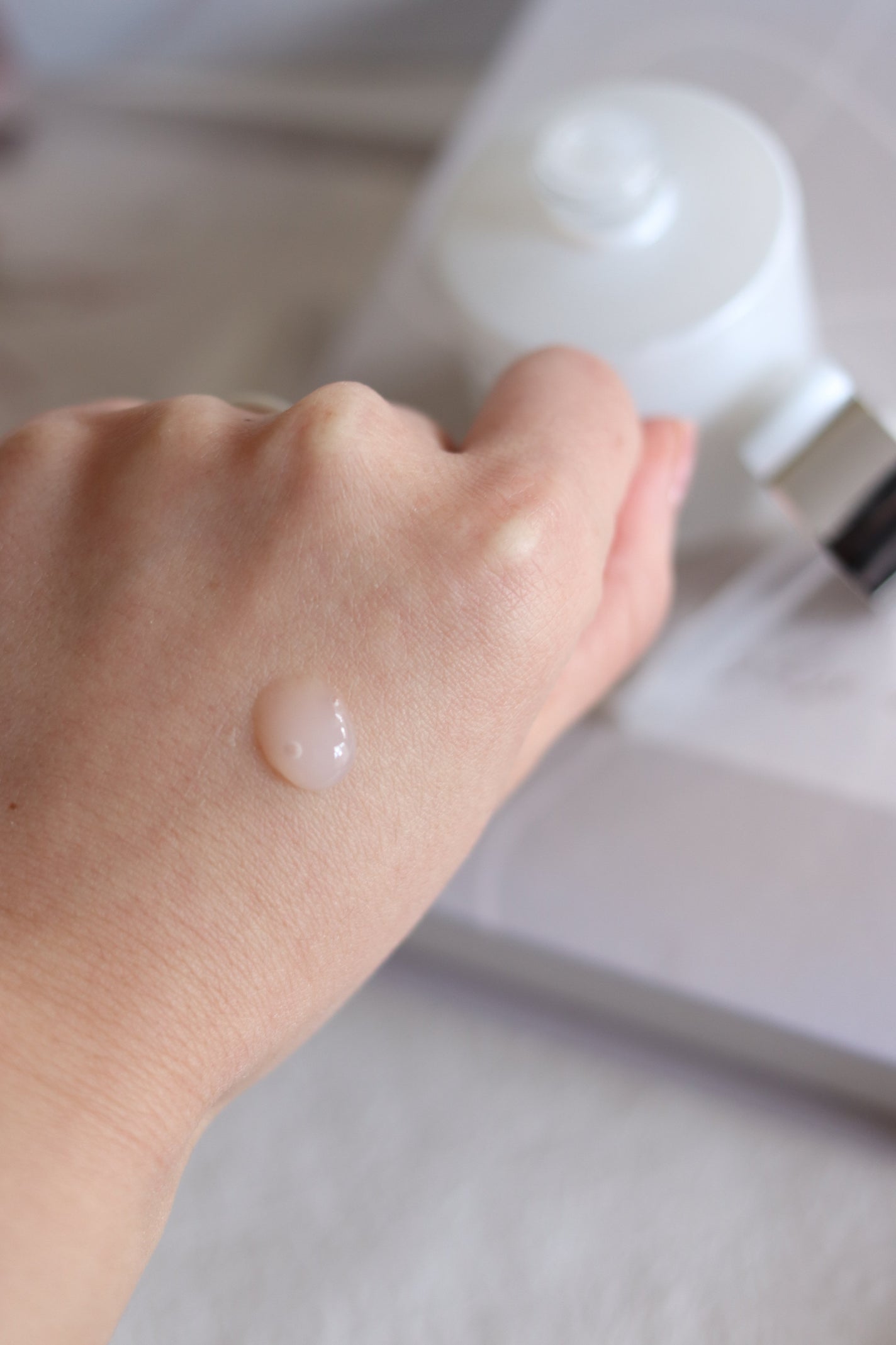 NIACIN 20% セラム/TIRTIR(ティルティル)/美容液を使ったクチコミ(2枚目)