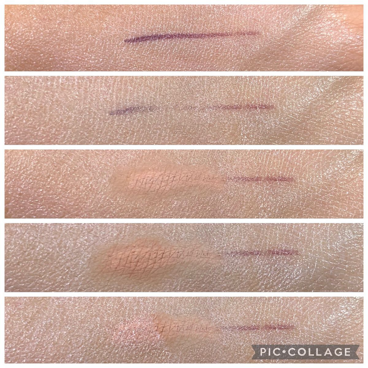 クロノビューティ トーンアップUV/アリィー/日焼け止めクリームを使ったクチコミ（2枚目）