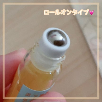 CBD「癒し」アロマロールオン/CANLIFE/香水(その他)を使ったクチコミ(3枚目)