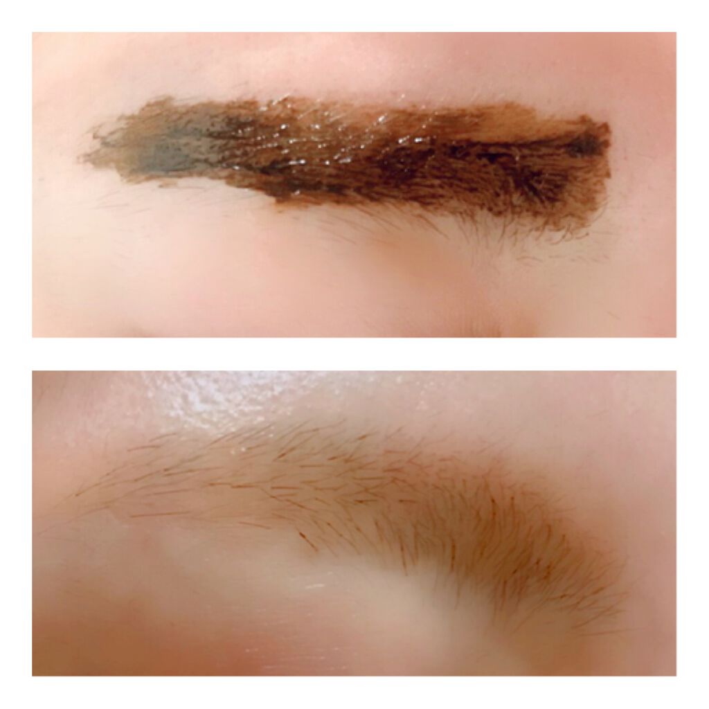 眉ティントSVR/Fujiko/眉ティントを使ったクチコミ(2枚目)