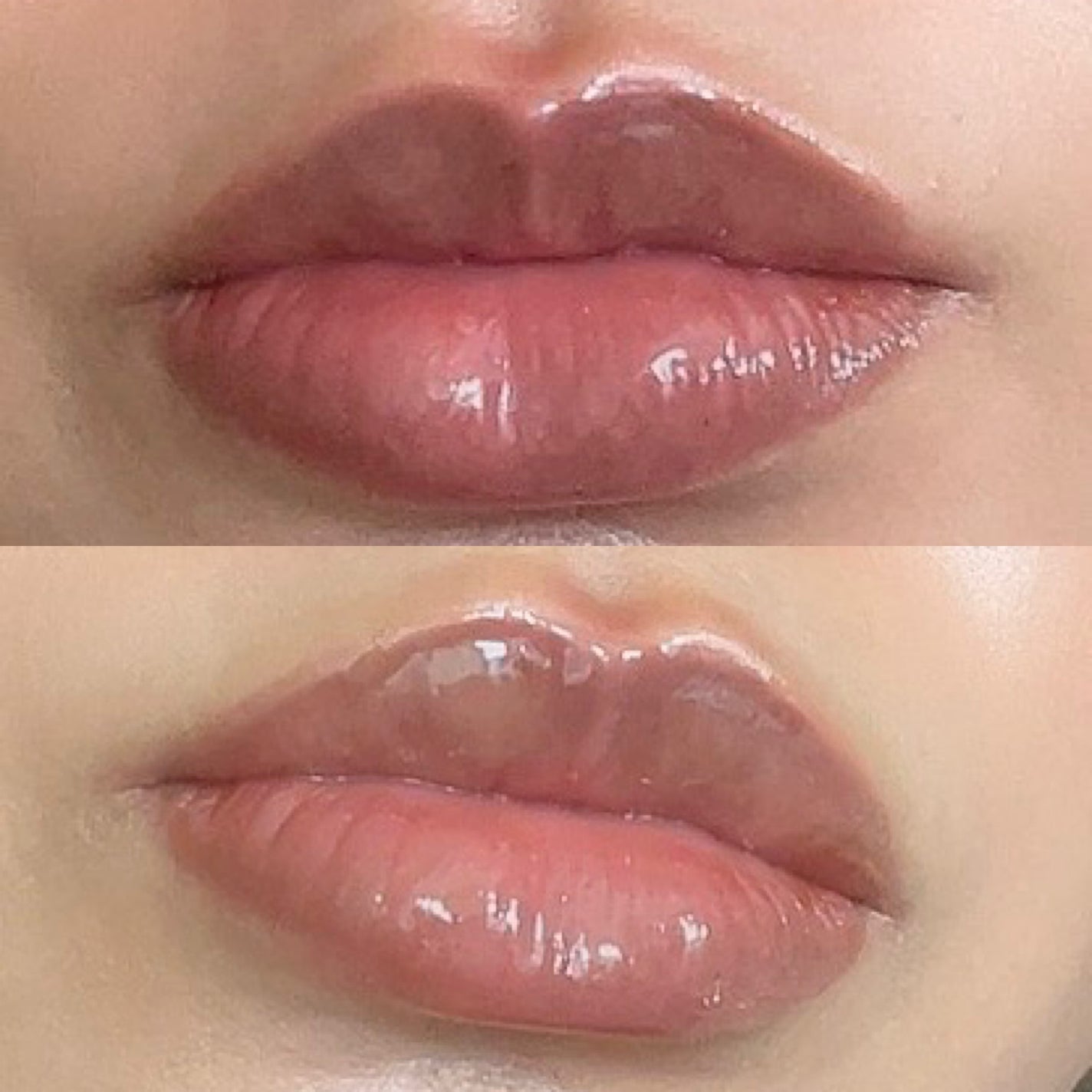 リップグロウィバーム/LANEIGE/リップバームを使ったクチコミ(2枚目)