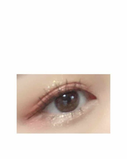 クチュールシャドウ/A’pieu/単色アイシャドウを使ったクチコミ(2枚目)