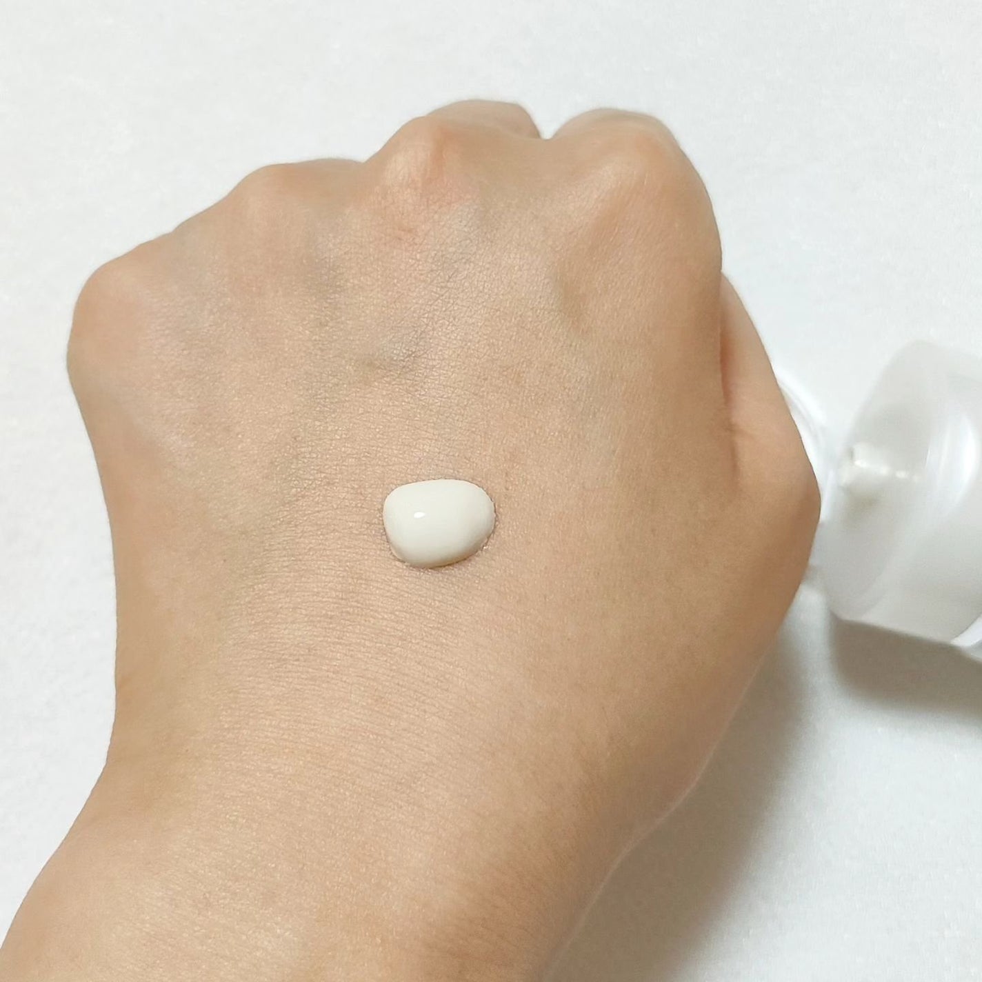 リファイニング クレイ パック/ドクターベルツ/洗い流すパック・マスクを使ったクチコミ(3枚目)