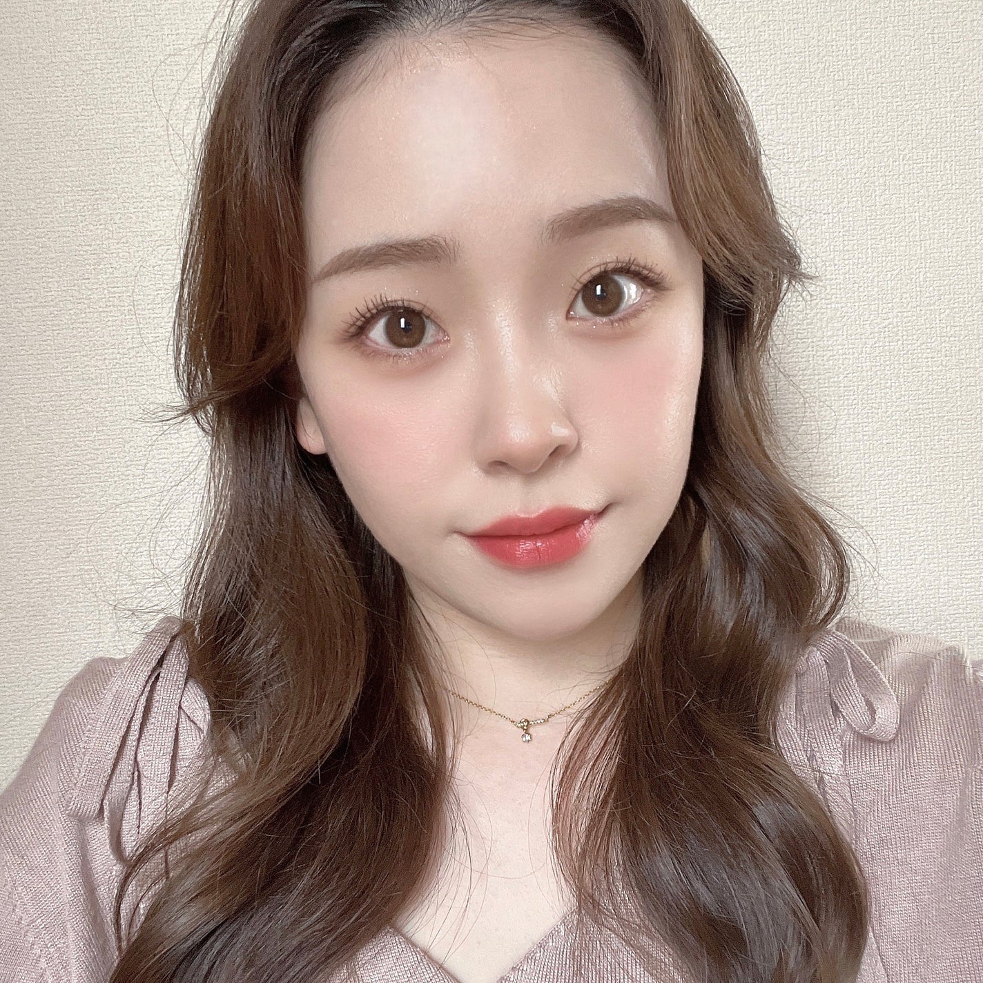 ReVIA CIRCLE 1day/ReVIA/ワンデー(1DAY)カラコンを使ったクチコミ(3枚目)