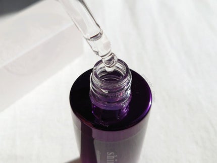 レストレーションセラム/shimaboshi/ブースター・導入液を使ったクチコミ(3枚目)