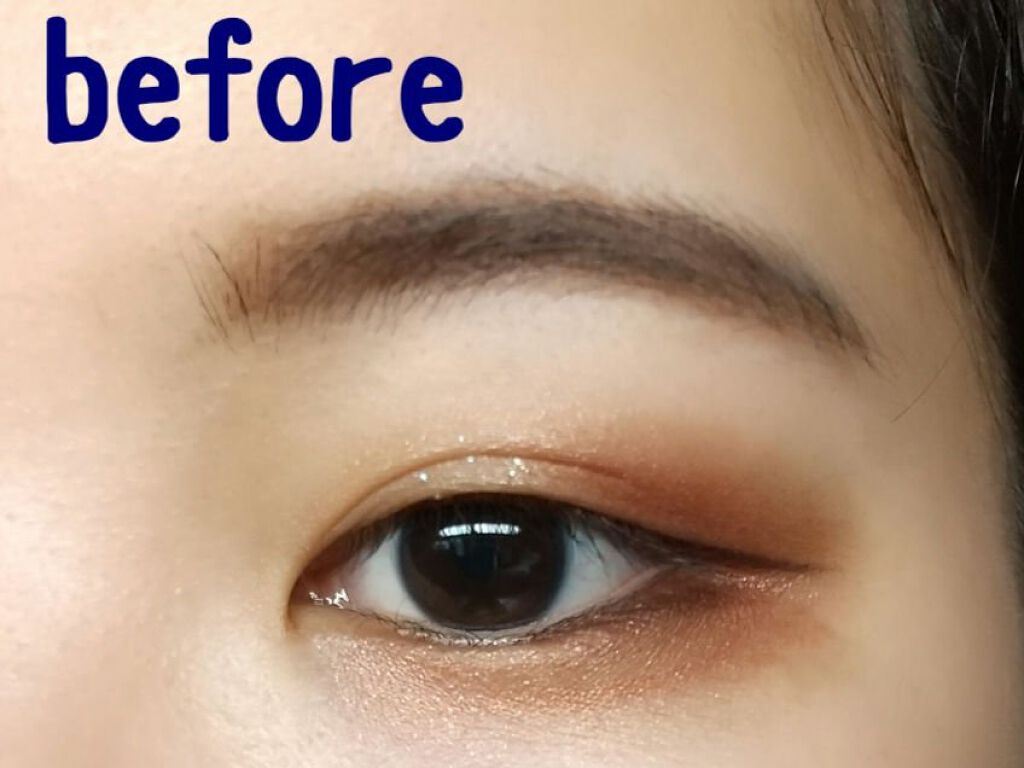 ミセラーアイメイクアップリムーバー/ビフェスタ/ポイントメイクリムーバーを使ったクチコミ（2枚目）