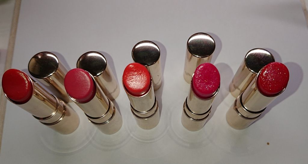 オペラ リップティント N/OPERA/リップティントを使ったクチコミ(1枚目)