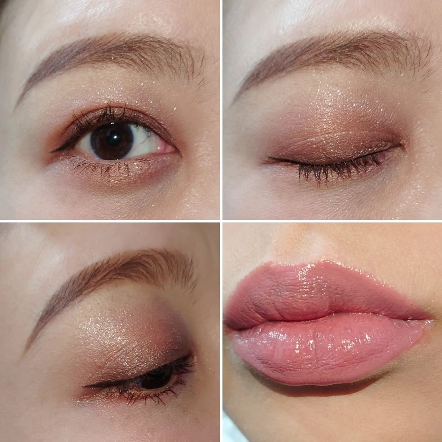 アディクション ザ アイシャドウ パレット/ADDICTION/アイシャドウパレットを使ったクチコミ(2枚目)