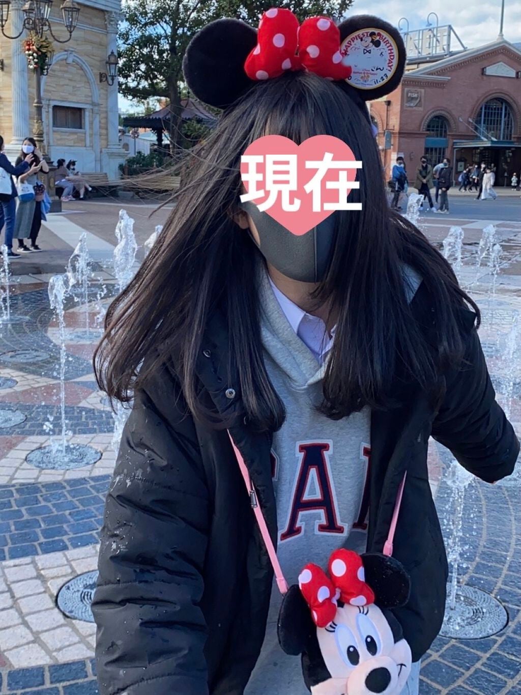 ディープモイスト シャンプー1.0/ヘアトリートメント2.0/&honey/市販シャンプーを使ったクチコミ(3枚目)