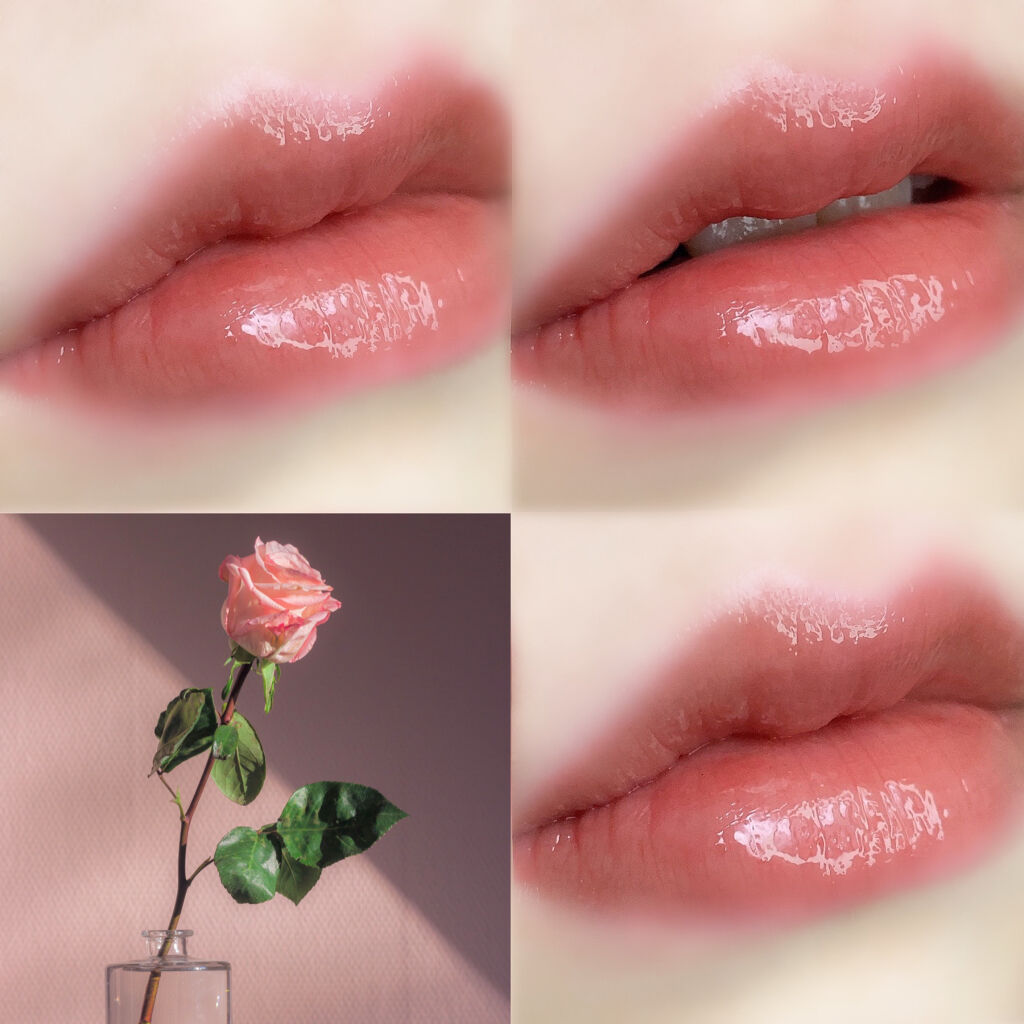 ラッキーシャインティント/BBIA/リップティント by 花染  緋鞠