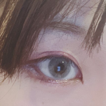 N’s COLLECTION 1day/N’s COLLECTION/ワンデー(1DAY)カラコンを使ったクチコミ(1枚目)