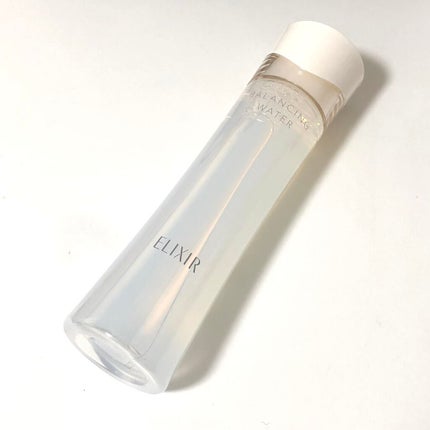 エリクシール ルフレ バランシング ウォーター II/エリクシール/化粧水を使ったクチコミ(2枚目)