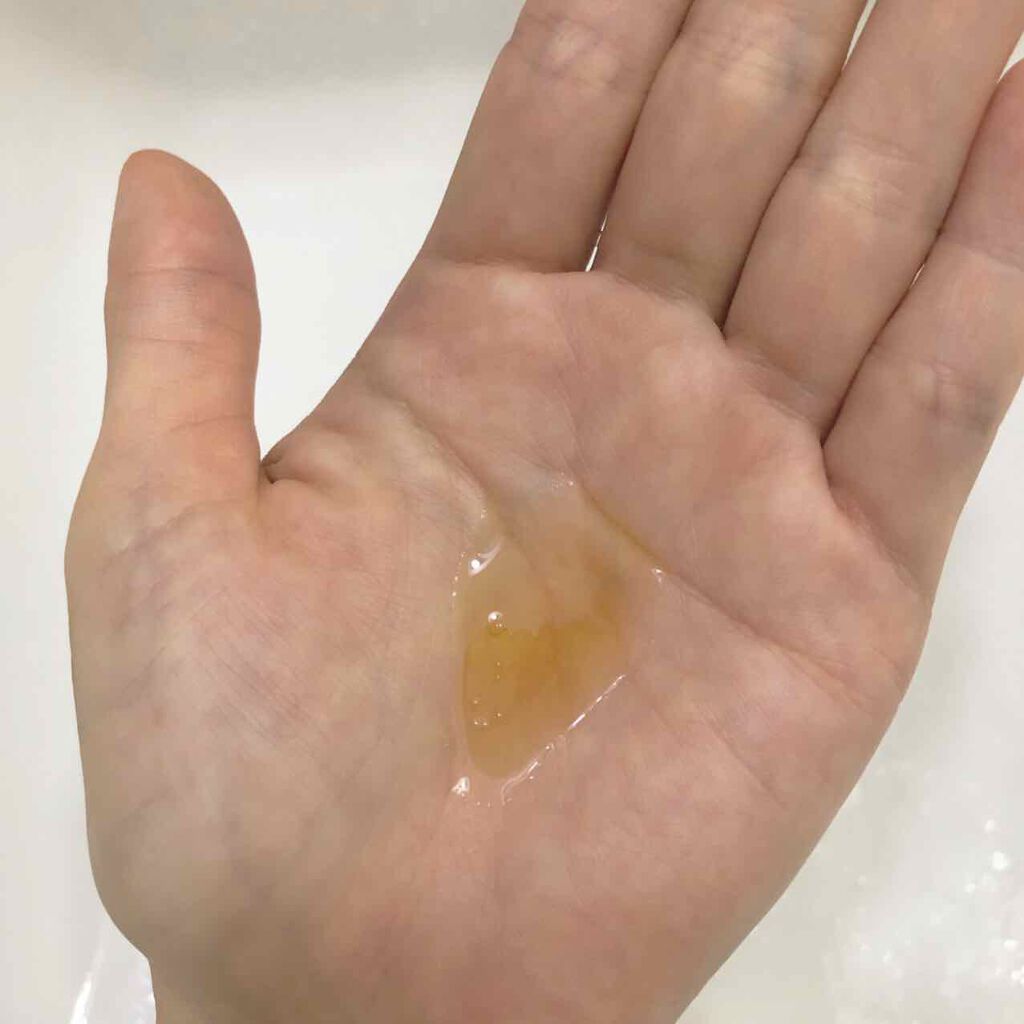 サンクオーガニックシャンプー/ニュートラルトリートメント/cinque/市販シャンプーを使ったクチコミ（2枚目）