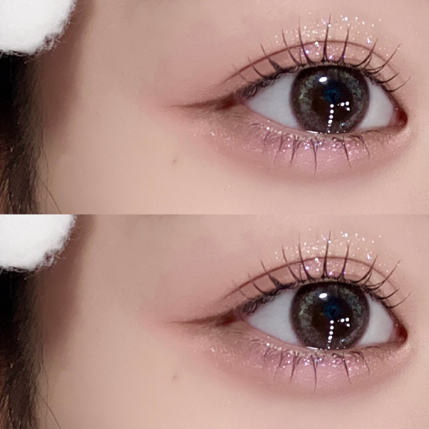 ACブレンディングブラシ/AC MAKEUP/メイクブラシを使ったクチコミ(6枚目)