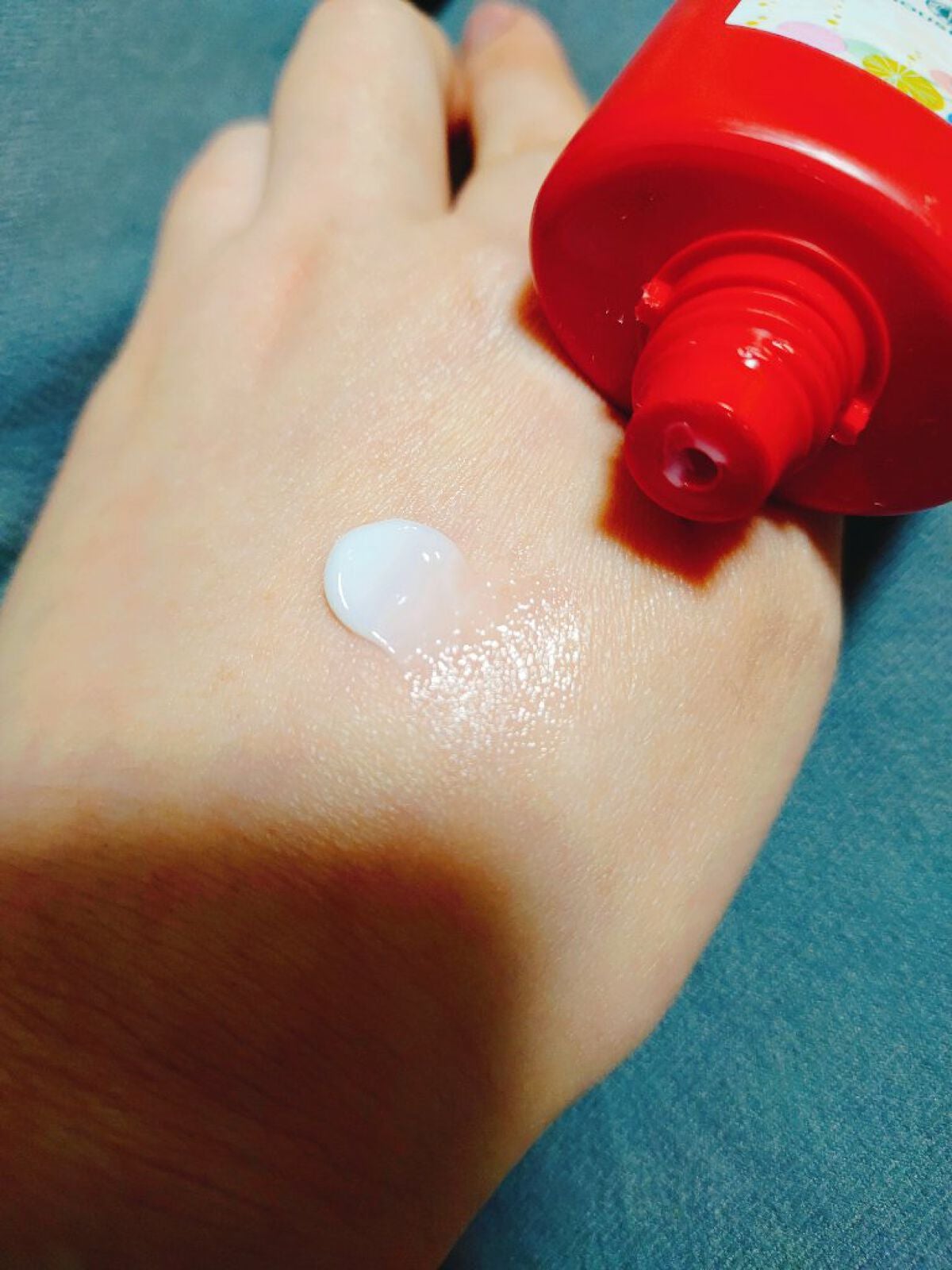 ウィンタープレジャー ハンドクリーム/ハウス オブ ローゼ/ハンドクリームを使ったクチコミ(3枚目)