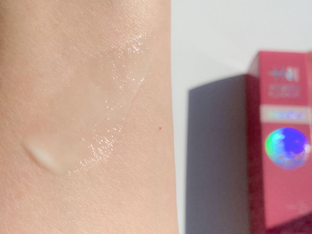 ミオマイト/ヒノキ肌粧品/美容液を使ったクチコミ(3枚目)