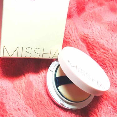 ～MISSHA〜
毛穴も綺麗に隠せて少しのせるだけてスーッと伸びるとこがめっちゃいい！
カバー力があっるから、毛穴を隠せた！

だけど、鼻周りの毛穴詰まりに気をつけてっ！
付けすぎると詰まっちゃうし、浮