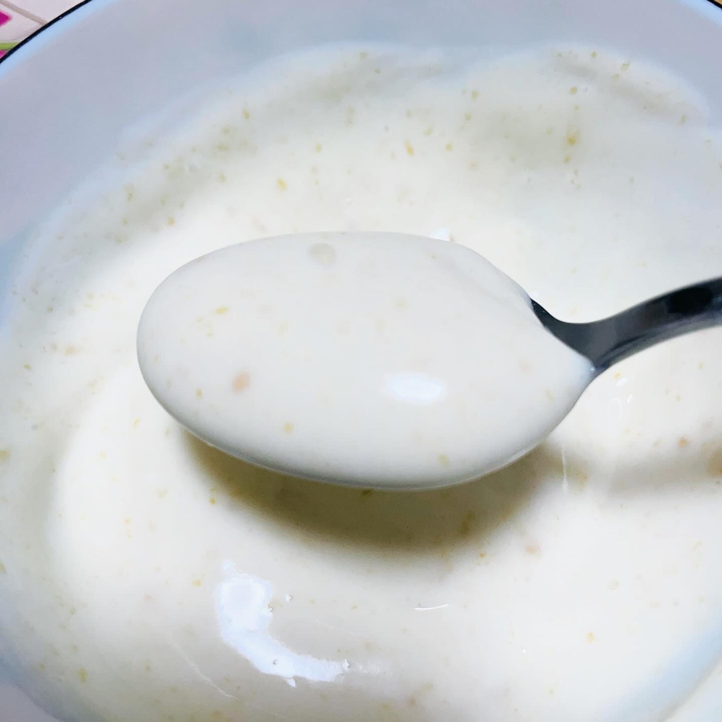 パッションフルーツLaboパウダー/森永製菓/食品を使ったクチコミ(6枚目)