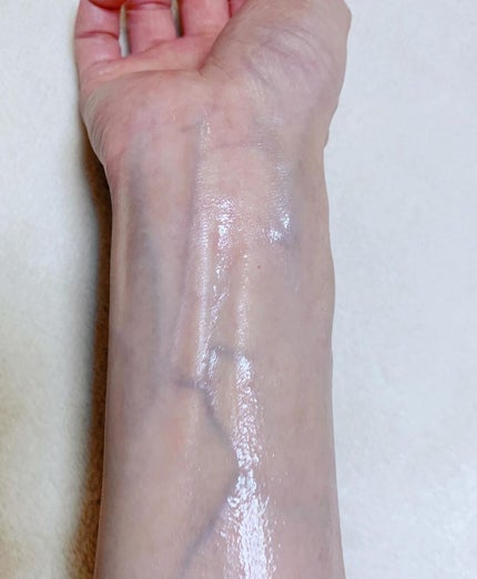 アクアドルナスキンケア オールインワンジェル/アウラ/オールインワン化粧品を使ったクチコミ(4枚目)