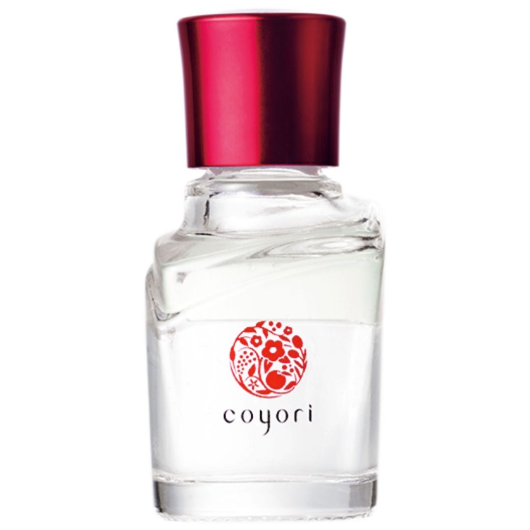 彩醒 美容液オイル Coyori