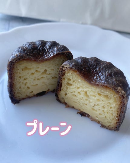 ふうせん @フォロバ100% on LIPS 「有楽町マルイにオープンしたカヌレ専門店『カヌレリテ』♡@can..」(4枚目)