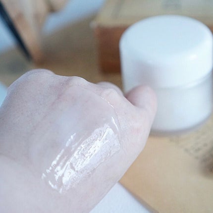 ハニーポット マヌカクレンジングバーム/ROAlív/クレンジングバームを使ったクチコミ(6枚目)