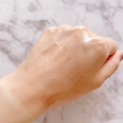 ニベア クレンジングオイル ビューティースキン/ニベア/オイルクレンジングを使ったクチコミ(5枚目)