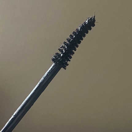 ハイパーリフトマスカラ/D-UP/マスカラを使ったクチコミ(2枚目)