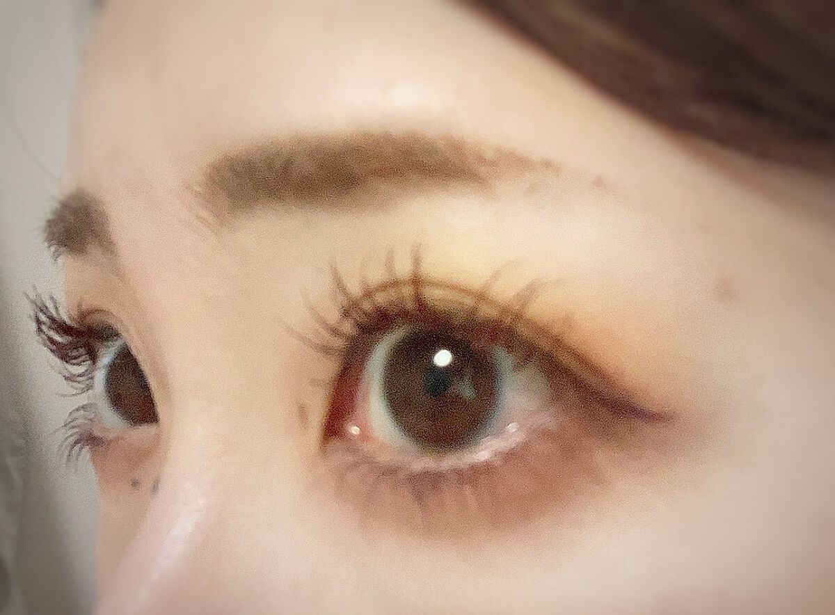 ビューティーラッシュ オリジン/Spa treatment/まつげ美容液を使ったクチコミ(2枚目)