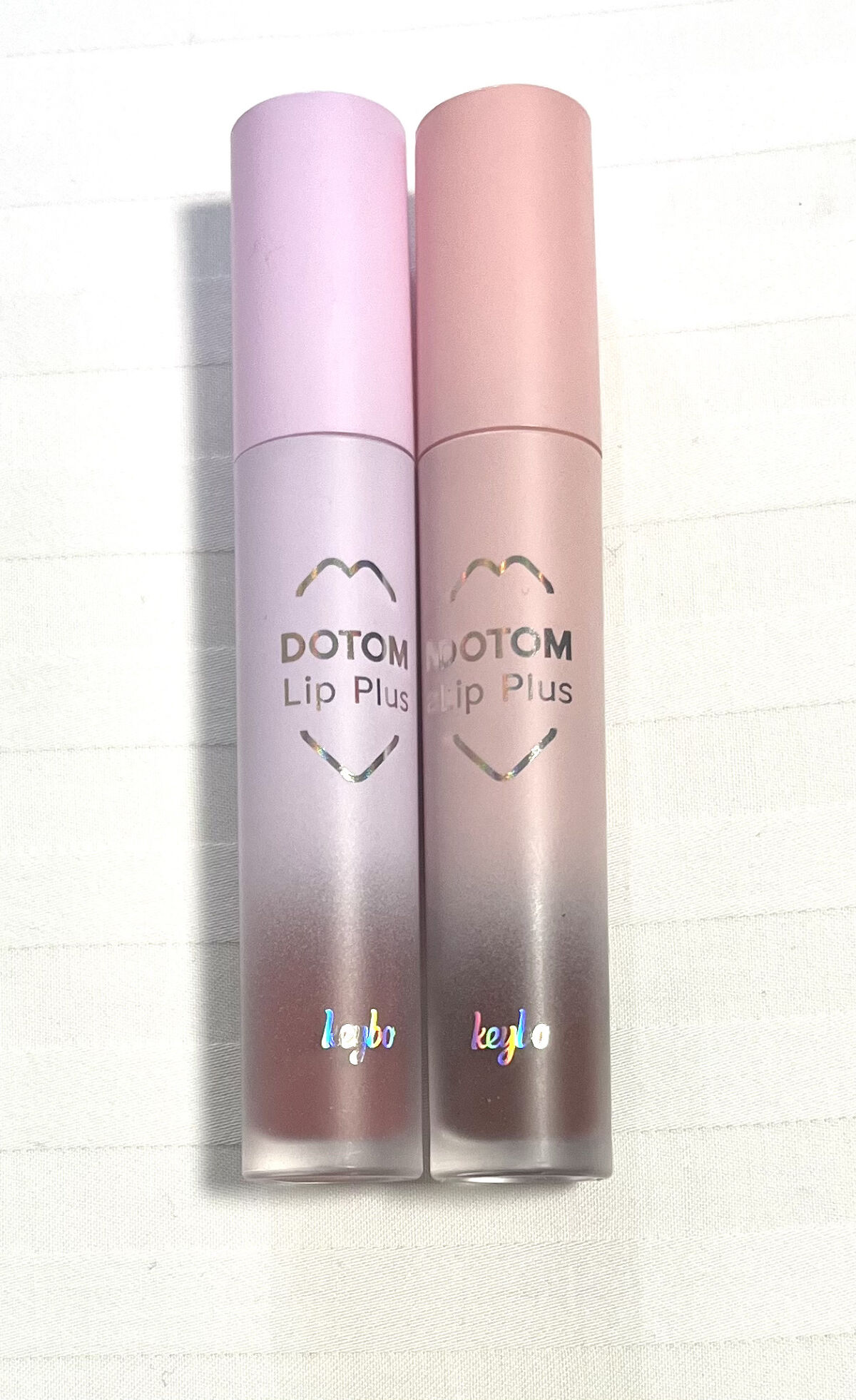 ドトムリッププラスプランパー 09 ウィンターベリー(Winter Berry）/keybo/リッププランパーを使ったクチコミ（2枚目）