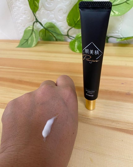 薬用リンクルクリームA/クラシエ/その他スキンケアを使ったクチコミ(4枚目)