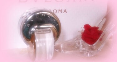 BVLGARI オムニア クリスタリン オードトワレのクチコミ「
香水集めるのが好きなので
レビュー書きたいと思います☀


❣オムニア クリスタリン オード.....」（1枚目）