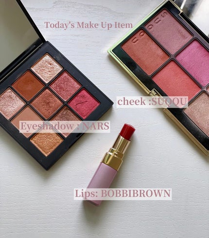 エクストラ リップ ティント/BOBBI BROWN/リップティントを使ったクチコミ(4枚目)