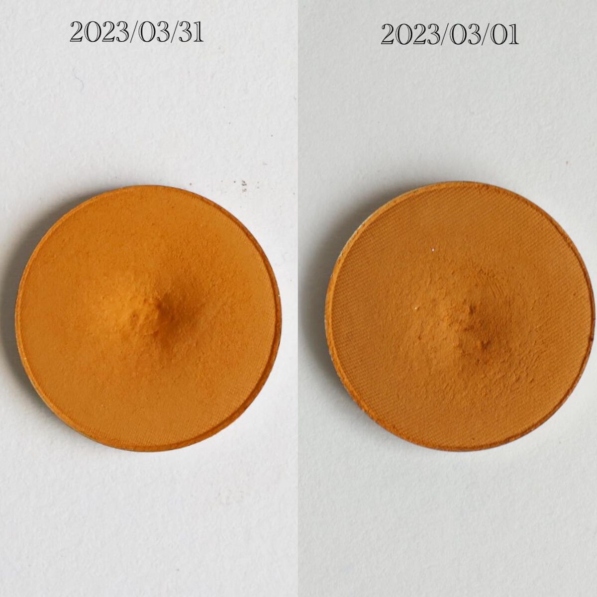 Limoncello Eyeshadow Palette/ColourPop/アイシャドウパレットを使ったクチコミ（3枚目）