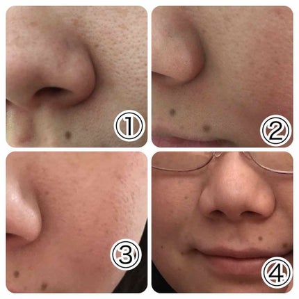 アルビオン スノー ホワイト シフォン/ALBION/パウダーファンデーションを使ったクチコミ(2枚目)