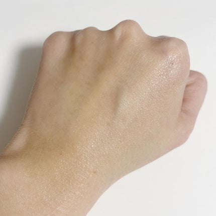 リラクシングナイトマスク/PANANINA/フェイスクリームを使ったクチコミ(5枚目)