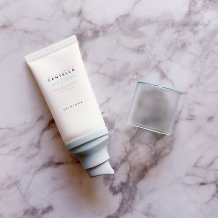 センテラ アンプル/SKIN1004/美容液を使ったクチコミ(7枚目)