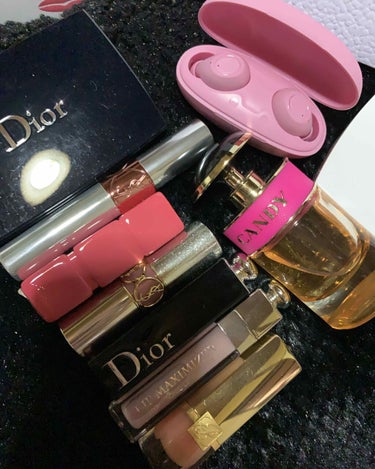 ディオールスキン フォーエヴァー コンパクト エクストレム コントロール/Dior/パウダーファンデーションを使ったクチコミ（1枚目）