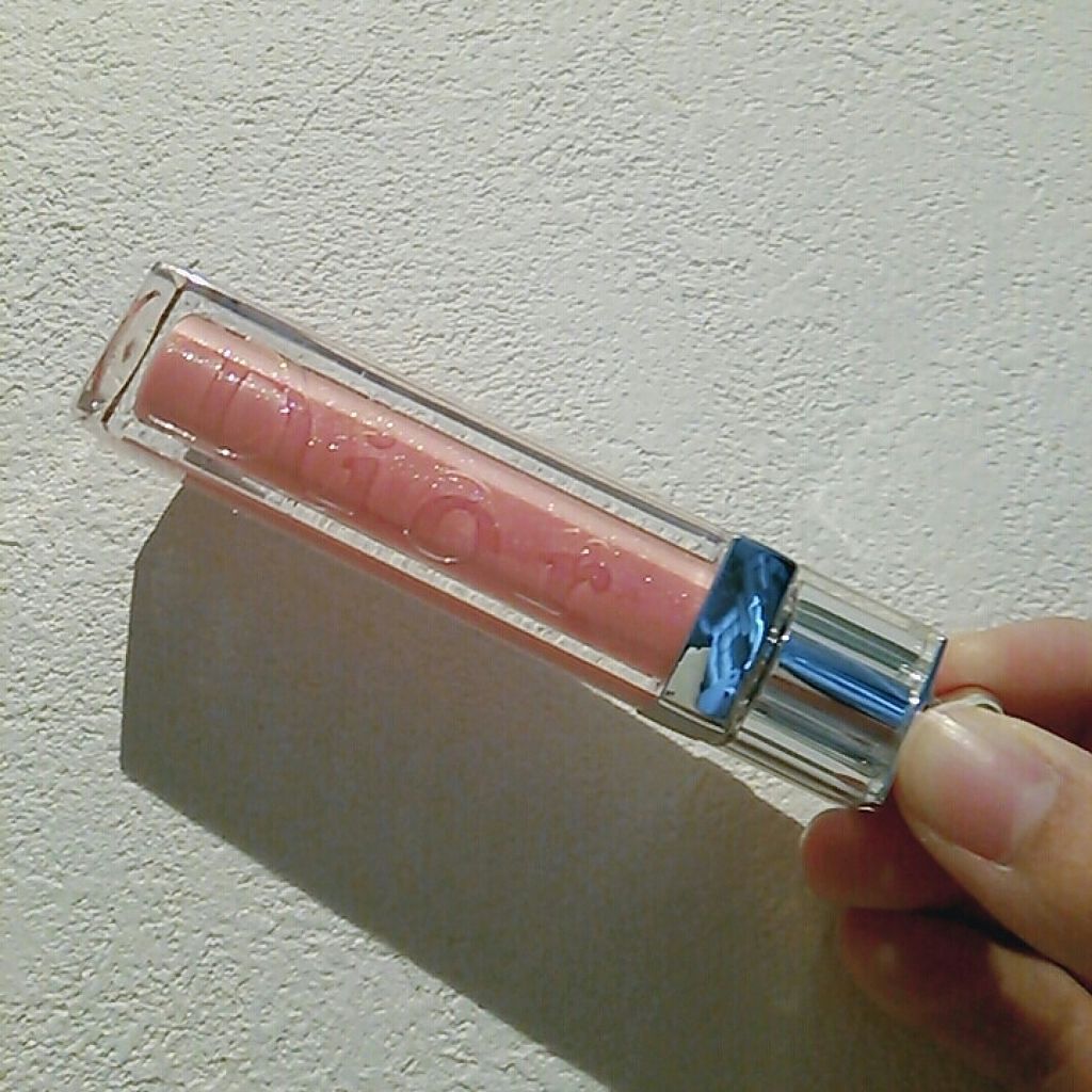 ディオール アディクト ウルトラ グロス/Dior/リップグロスを使ったクチコミ(1枚目)