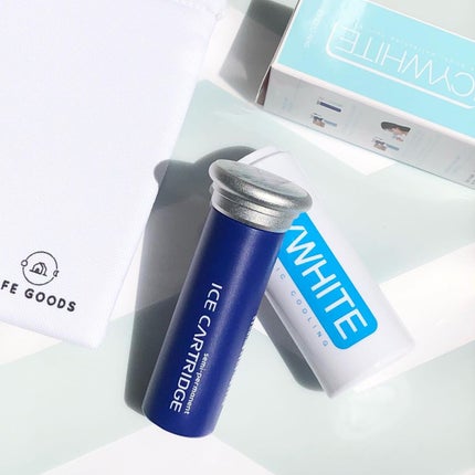 Icywhite /imbue/その他スキンケアを使ったクチコミ(8枚目)