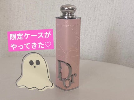 ディオール アディクト リップスティック/Dior/口紅を使ったクチコミ(1枚目)
