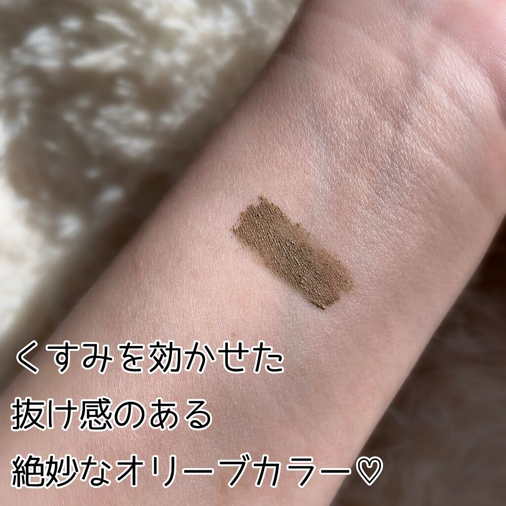 フィルム眉カラー/デジャヴュ/眉マスカラを使ったクチコミ（2枚目）