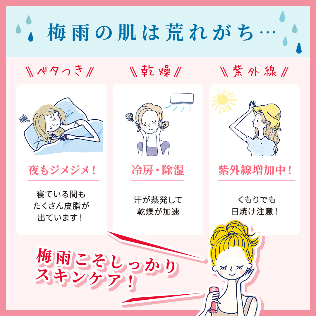 ネイチャーコンク 薬用クリアローション/ネイチャーコンク/拭き取り化粧水を使ったクチコミ（2枚目）