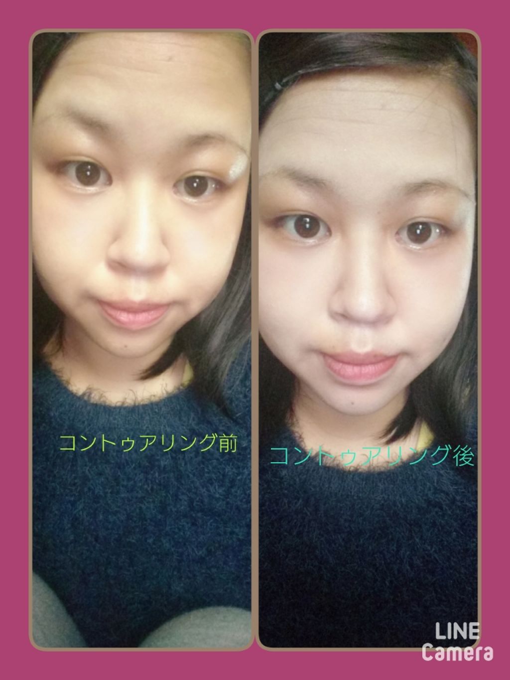 シャドウライナー/ettusais/スティックアイシャドウを使ったクチコミ（3枚目）